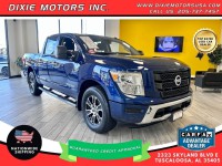 Image for 2021 Nissan Titan SV ID: 7259375