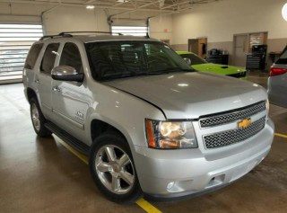 Image for 2014 Chevrolet Tahoe 1500 LS ID: 7259420