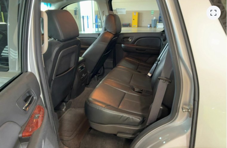 2014 Chevrolet Tahoe Image 9