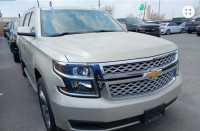 Image for 2016 Chevrolet Suburban 1500 LT ID: 7260128