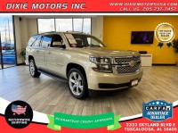 Image for 2016 Chevrolet Suburban 1500 LT ID: 7260128