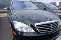 Image for 2008 Mercedes-Benz S-Class S 550 ID: 7262015