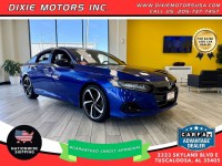 Image for 2021 Honda Accord Sport ID: 7262031
