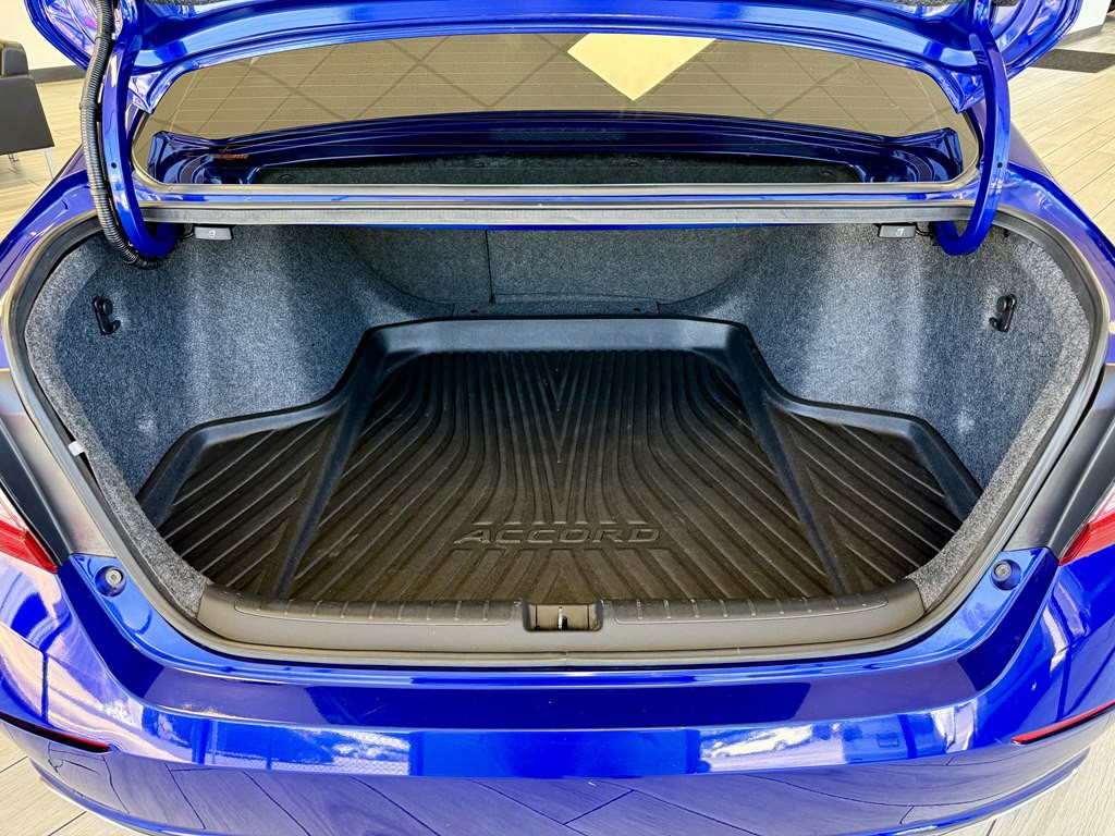 2021 Honda Accord Image 9