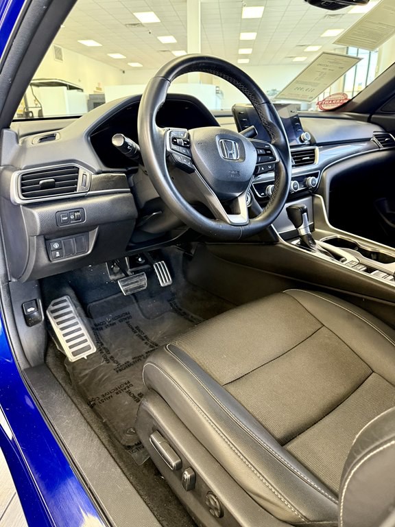 2021 Honda Accord Image 13