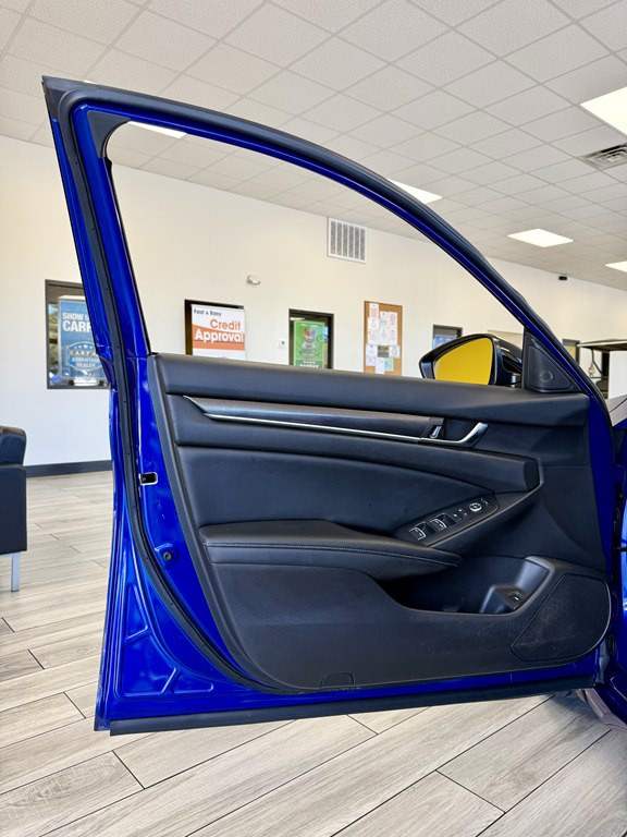 2021 Honda Accord Image 15