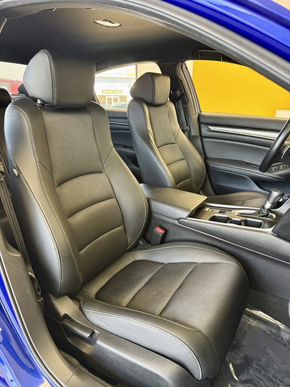 2021 Honda Accord Image 16