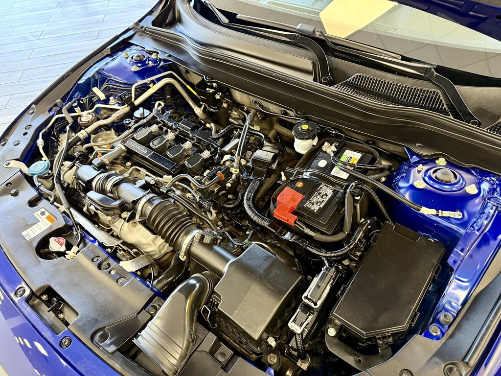 2021 Honda Accord Image 18