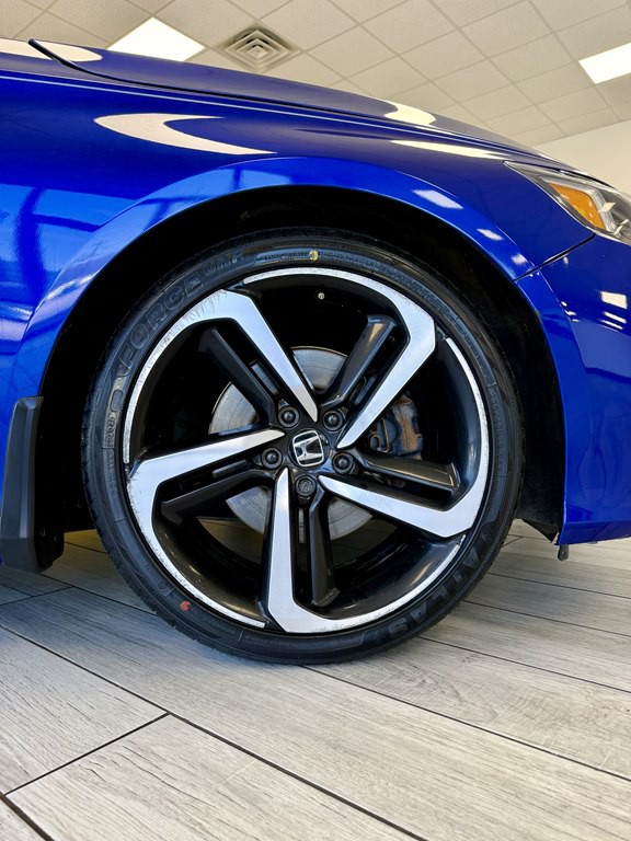 2021 Honda Accord Image 19