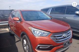 Image for 2017 Hyundai Santa Fe Sport  ID: 7262050