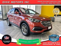 Image for 2017 Hyundai Santa Fe Sport  ID: 7262050