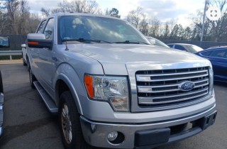 Image for 2013 Ford F-150 Supercrew ID: 7262106