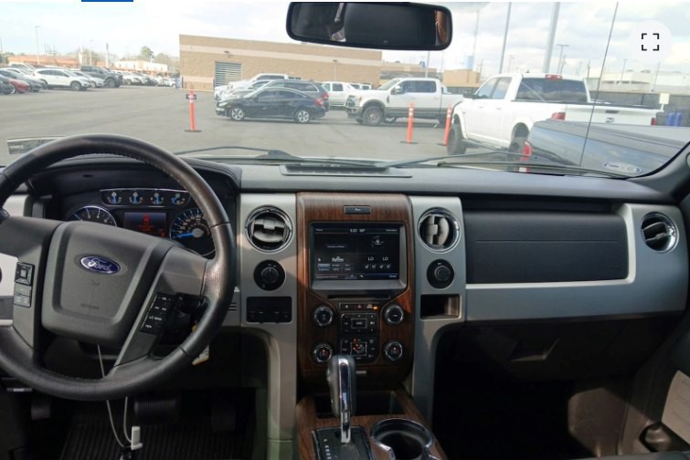 2013 Ford F-150 Image 6