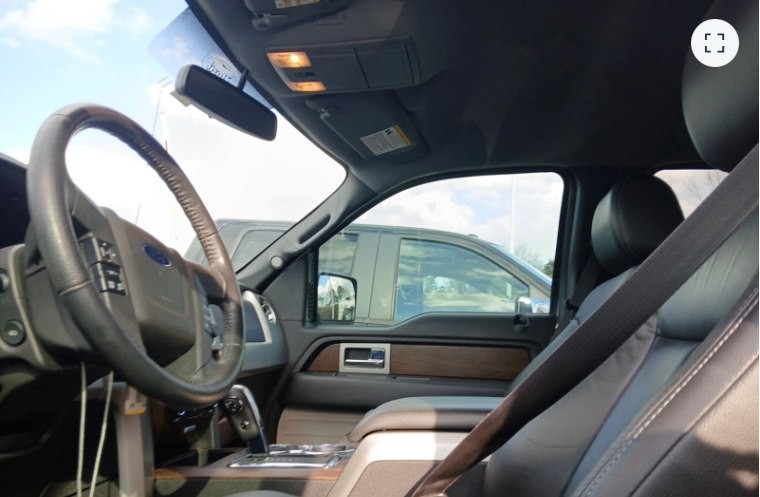 2013 Ford F-150 Image 7