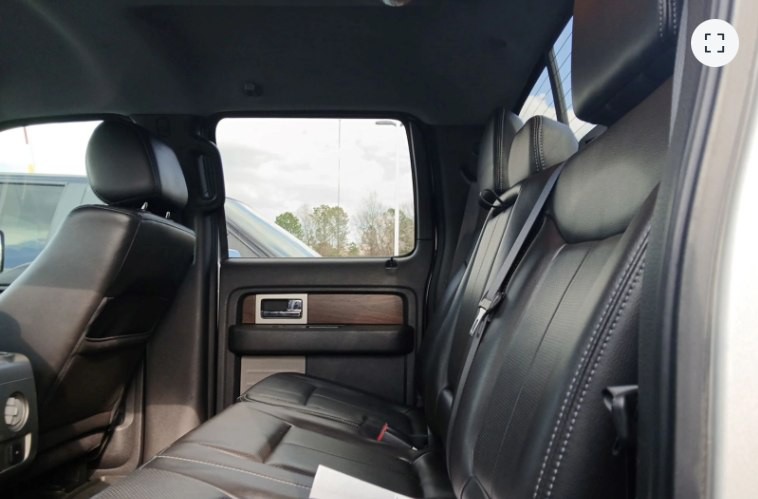 2013 Ford F-150 Image 8