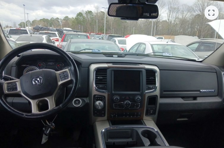 2016 RAM 1500 Image 6