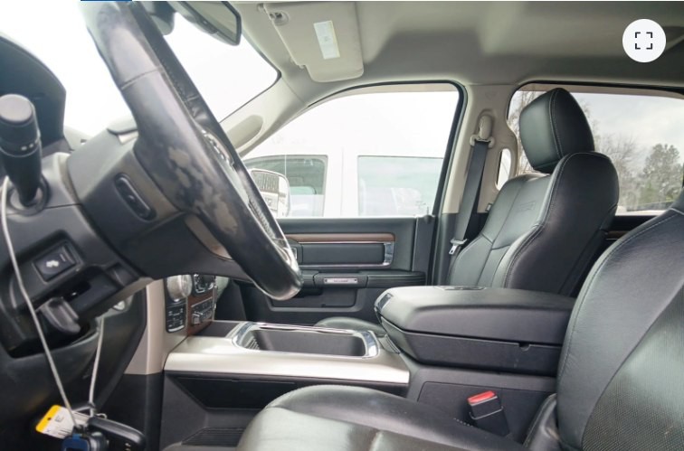 2016 RAM 1500 Image 7