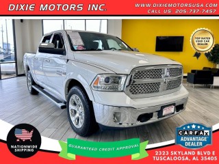 Image for 2016 RAM 1500 Laramie ID: 7262118