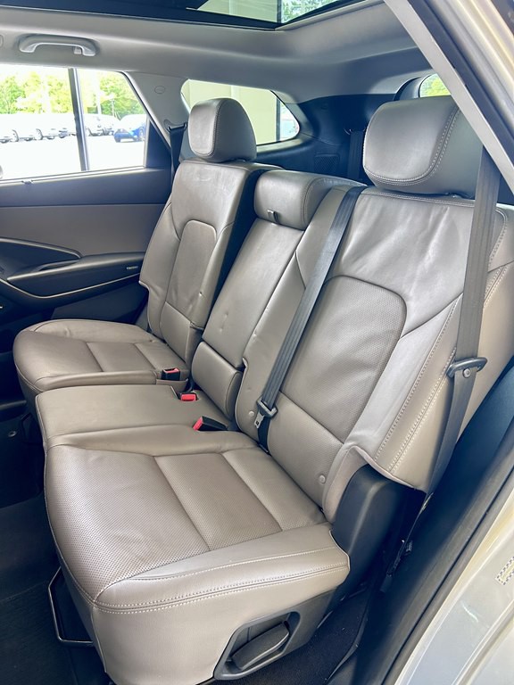 2017 Hyundai Santa Fe Image 17