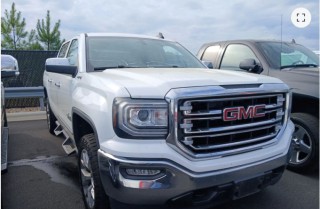 Image for 2018 GMC Sierra 1500 SLT ID: 7262167