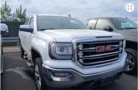 Image for 2018 GMC Sierra 1500 SLT ID: 7262167