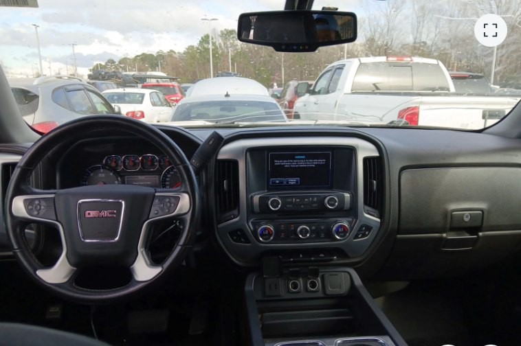 2018 GMC Sierra Image 6