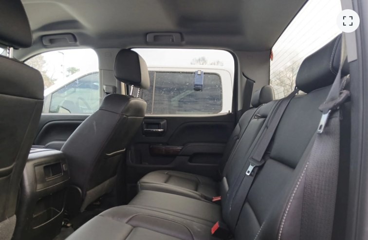 2018 GMC Sierra Image 8