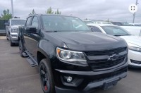 Image for 2018 Chevrolet Colorado LT ID: 7262182