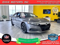Image for 2018 Honda Accord LX ID: 7265220