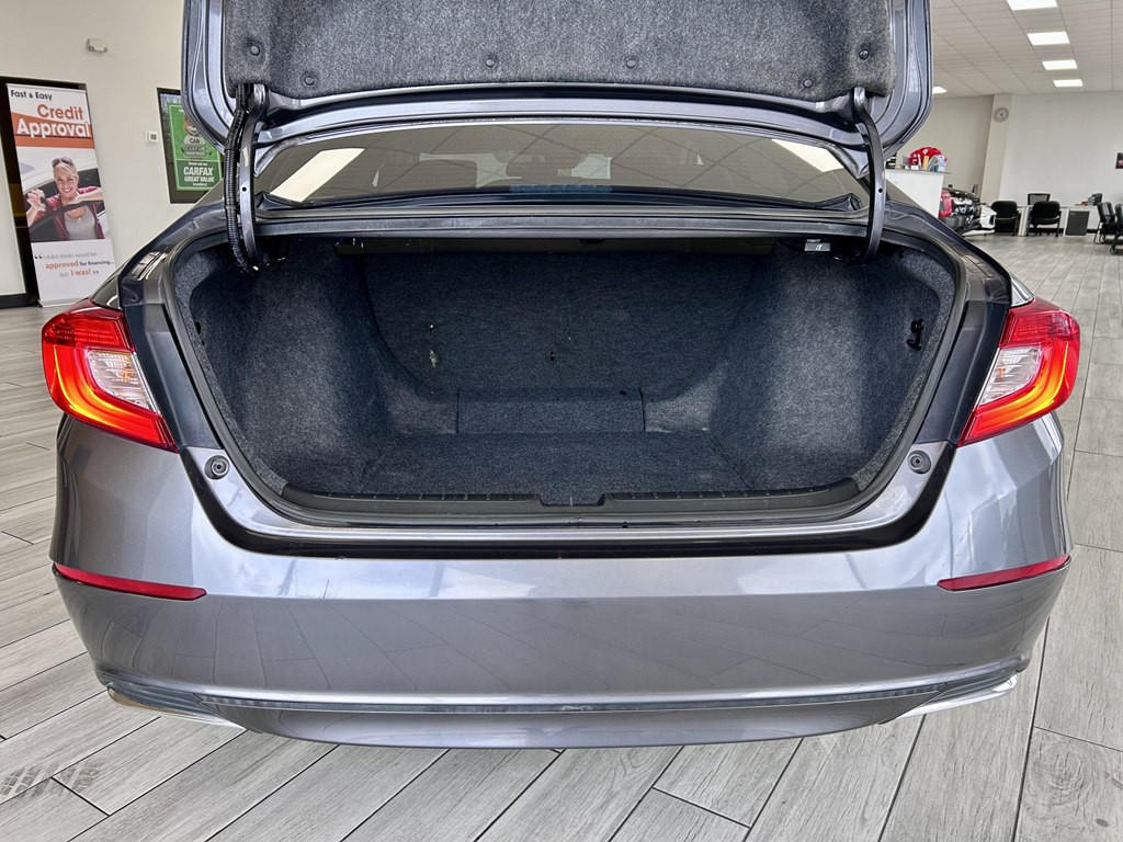 2018 Honda Accord Image 9