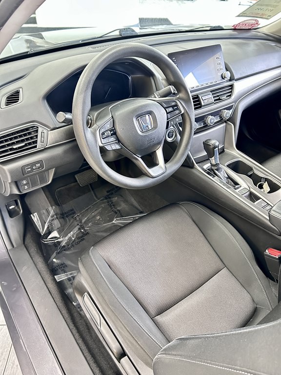 2018 Honda Accord Image 13