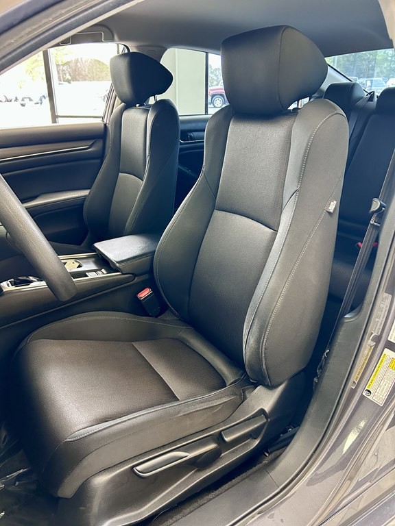 2018 Honda Accord Image 14