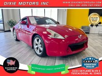 Image for 2011 Nissan 370Z BASE ID: 7276516