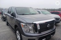 Image for 2017 Nissan Titan SV ID: 7276565