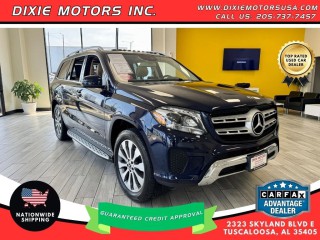 Image for 2018 Mercedes-Benz GLS-Class GLS 450 4MATIC ID: 7276573