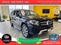 Image for 2018 Mercedes-Benz GLS-Class GLS 450 4MATIC ID: 7276573