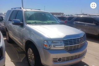 Image for 2012 Lincoln Navigator  ID: 7276603