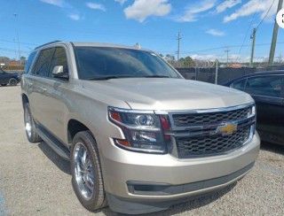 Image for 2017 Chevrolet Tahoe 1500 LT ID: 7276614