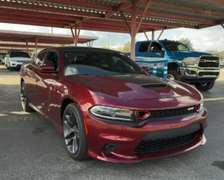 Image for 2021 Dodge Charger R/t Daytona ID: 7276624