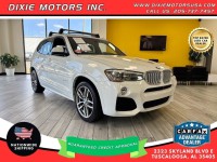 Image for 2016 BMW X3 xDrive35i ID: 7276739