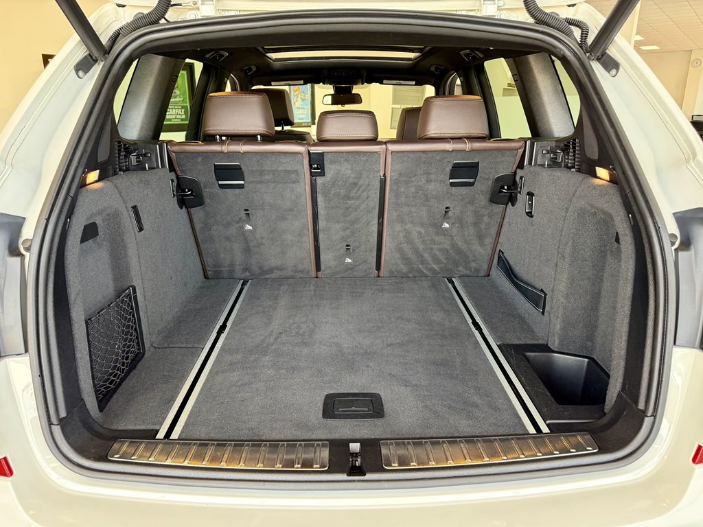 2016 BMW X3 Image 9