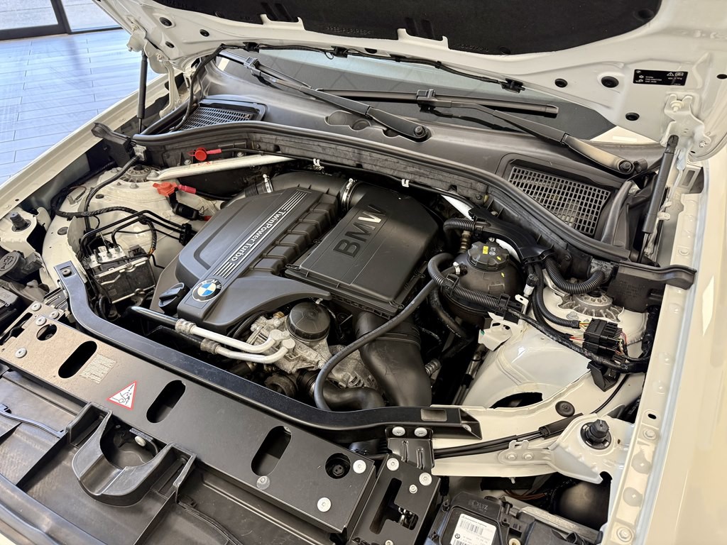 2016 BMW X3 Image 18