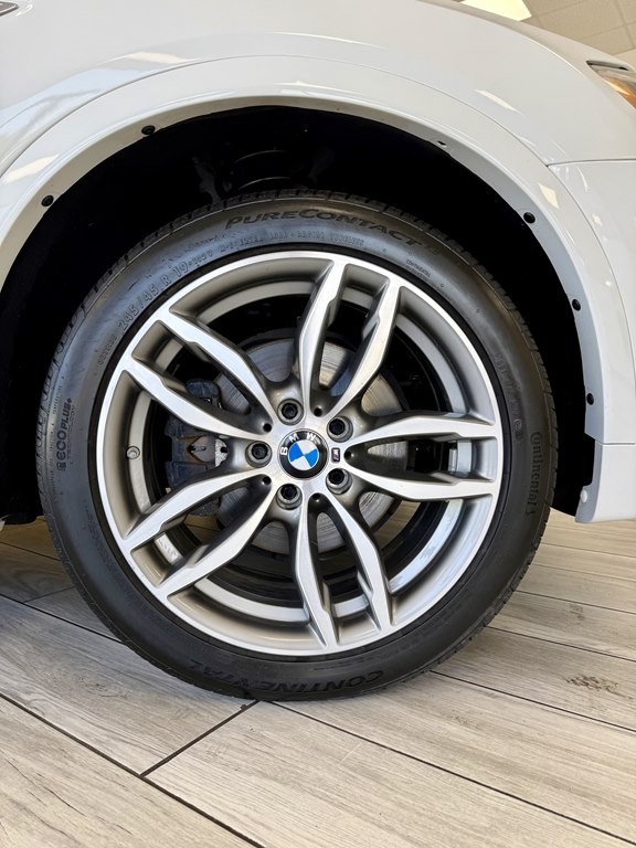 2016 BMW X3 Image 19