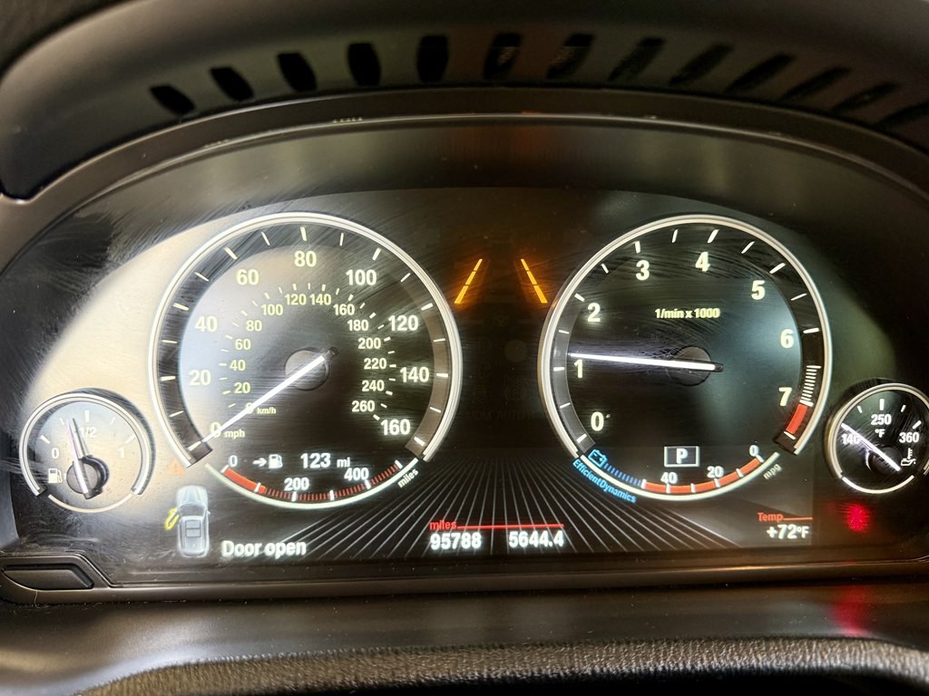 2016 BMW X3 Image 20