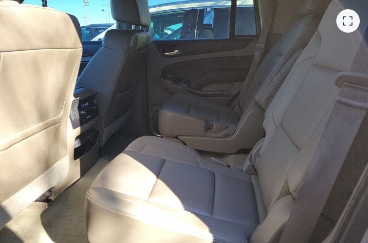 2016 Chevrolet Tahoe Image 6