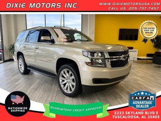 Image for 2016 Chevrolet Tahoe 1500 LT ID: 7276915