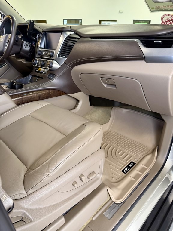 2016 Chevrolet Tahoe Image 12