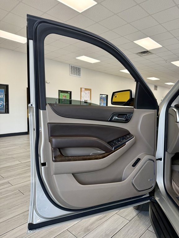2016 Chevrolet Tahoe Image 15