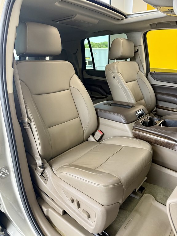 2016 Chevrolet Tahoe Image 16