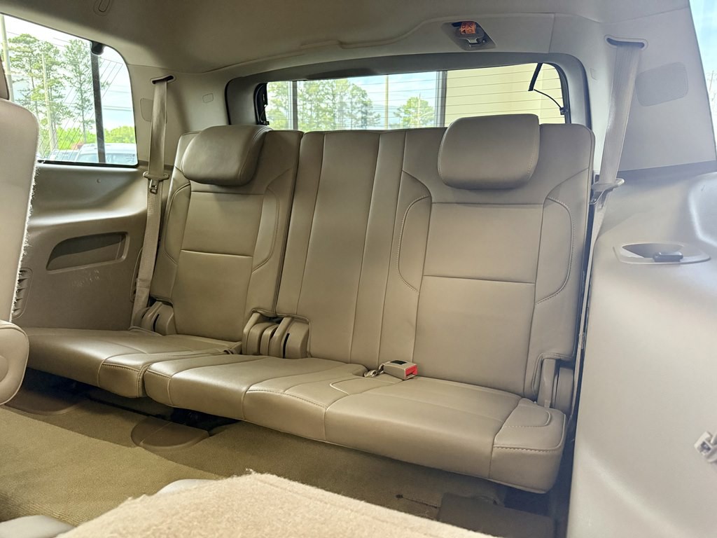 2016 Chevrolet Tahoe Image 18